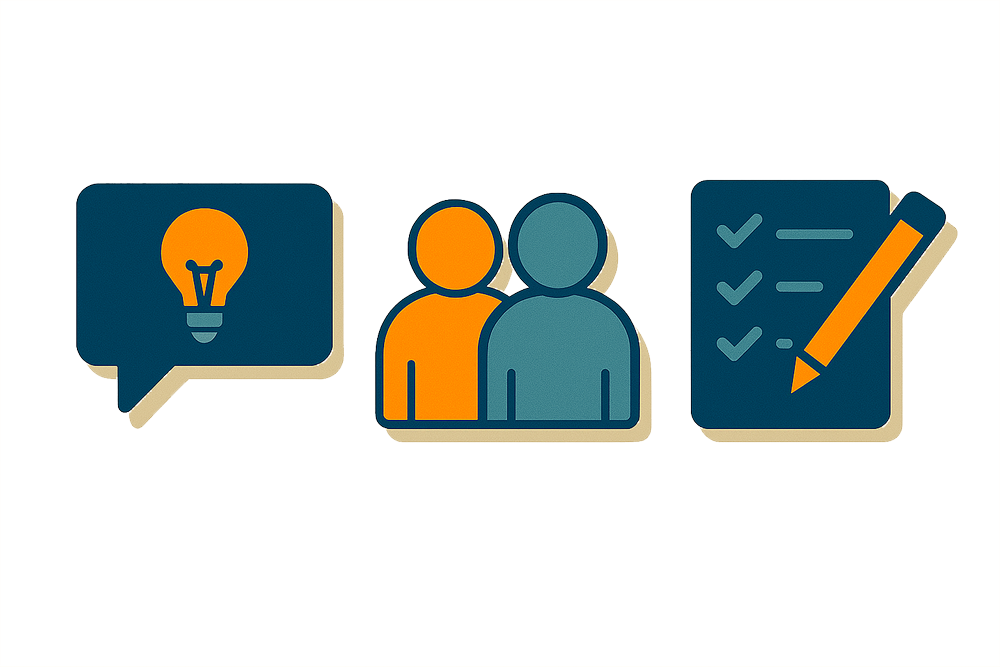 Collaborative by design